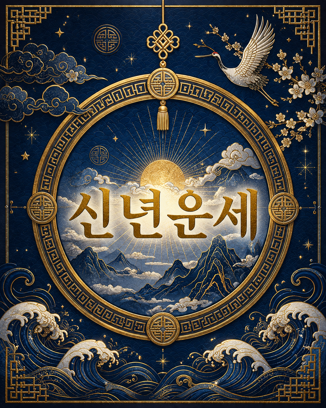 2026년 신년운세
