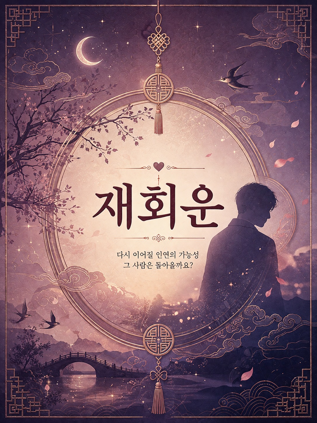 재회운