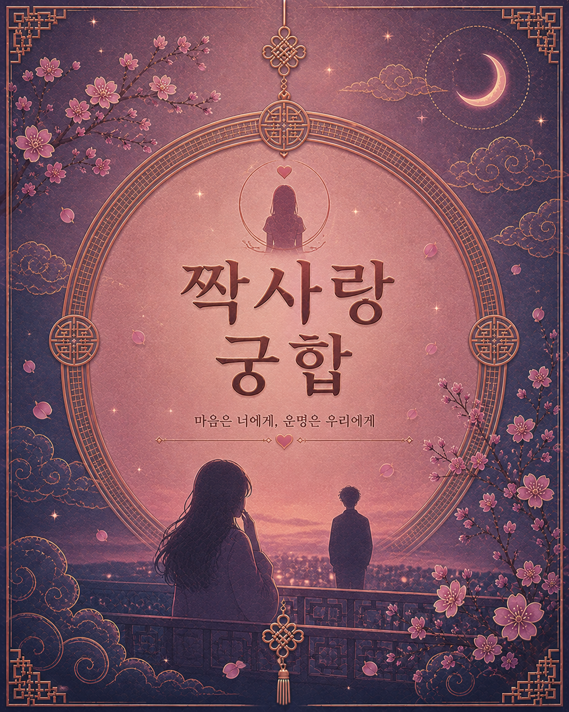 짝사랑 궁합